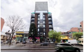 Hotel macao colombia